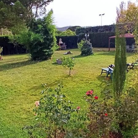 קואנקה Casa Chalet El Sotillo מראה חיצוני תמונה
