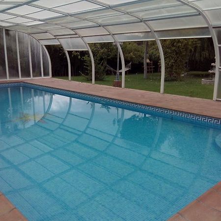 קואנקה Casa Chalet El Sotillo חדר תמונה