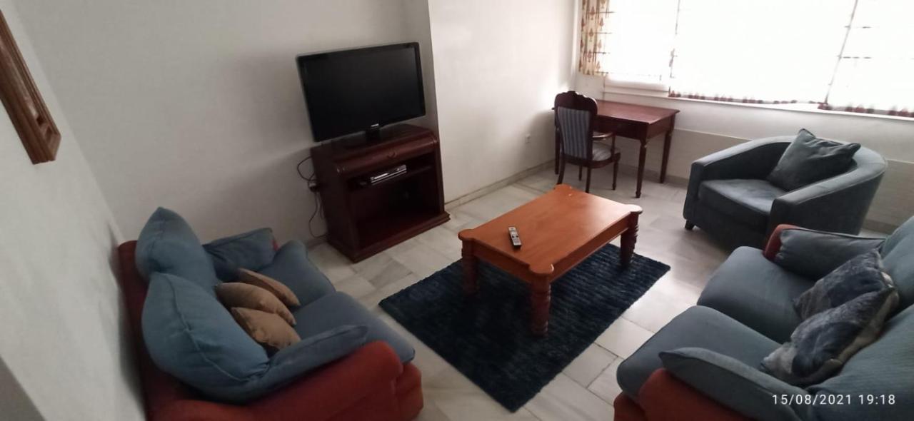 קואנקה Casa Chalet El Sotillo מראה חיצוני תמונה