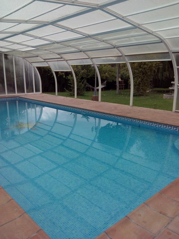 קואנקה Casa Chalet El Sotillo חדר תמונה
