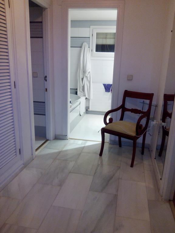 קואנקה Casa Chalet El Sotillo חדר תמונה