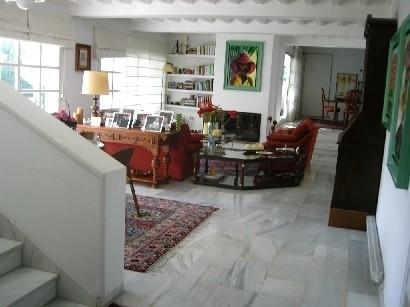 קואנקה Casa Chalet El Sotillo חדר תמונה
