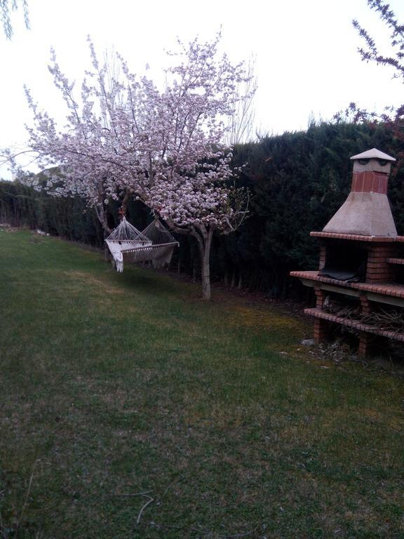 קואנקה Casa Chalet El Sotillo חדר תמונה