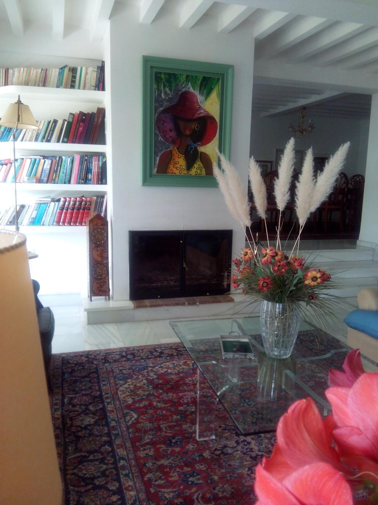 קואנקה Casa Chalet El Sotillo מראה חיצוני תמונה