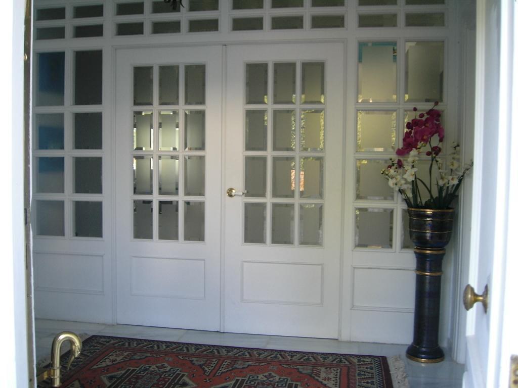 קואנקה Casa Chalet El Sotillo חדר תמונה