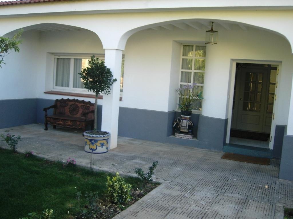 קואנקה Casa Chalet El Sotillo חדר תמונה