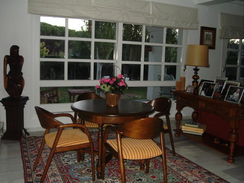 קואנקה Casa Chalet El Sotillo חדר תמונה