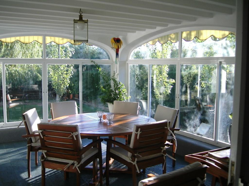 קואנקה Casa Chalet El Sotillo חדר תמונה