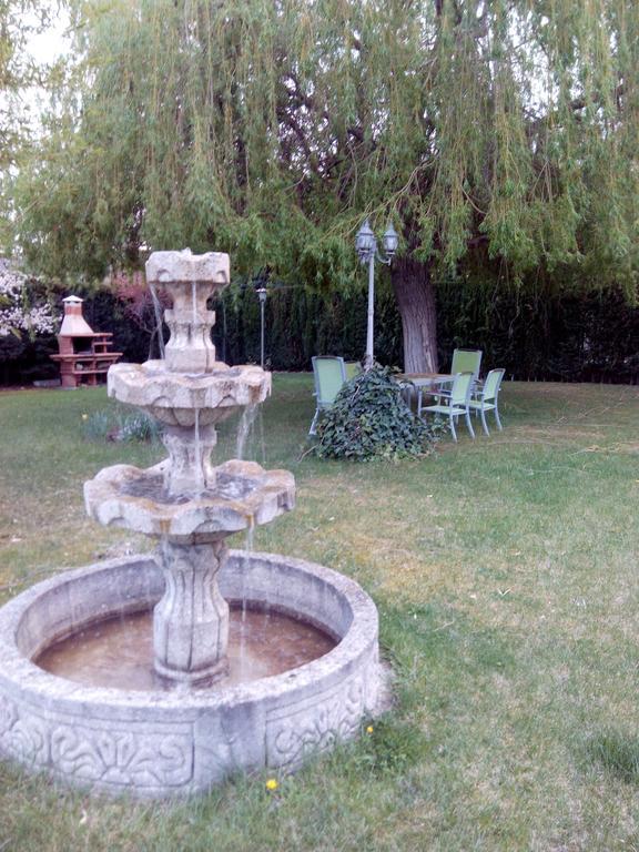 קואנקה Casa Chalet El Sotillo חדר תמונה